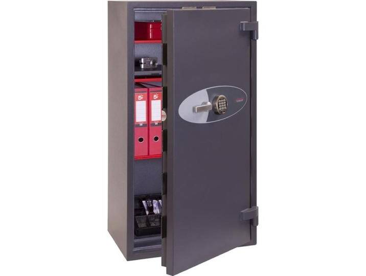 Phoenix, Tresor, Wertschutzschrank HS2054E Mercury (197 l) von Galaxus