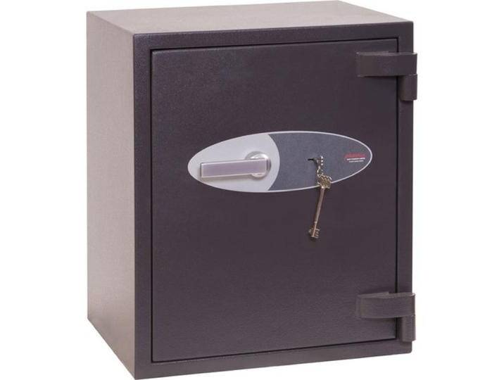 Phoenix, Tresor, Wertschutzschrank HS3552K Elara (69 l) von Galaxus