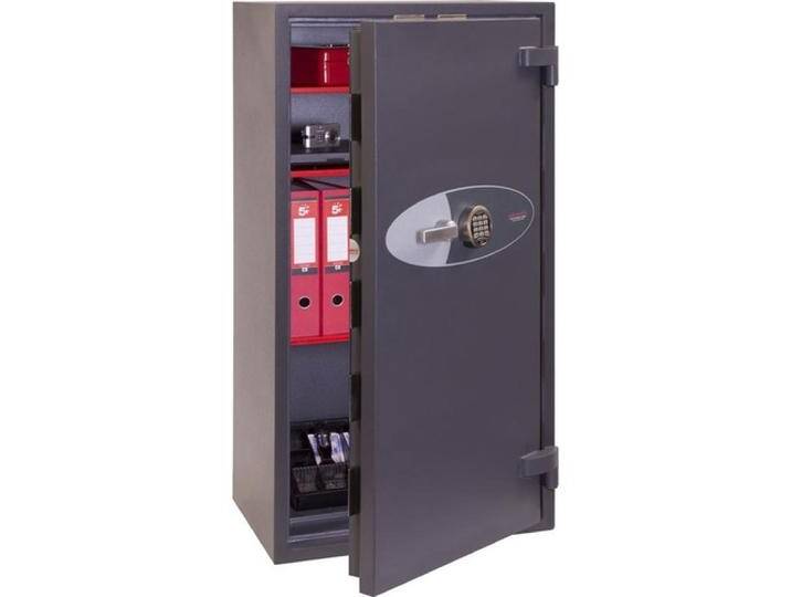 Phoenix, Tresor, Wertschutzschrank HS3554E Elara (197 l) von Galaxus