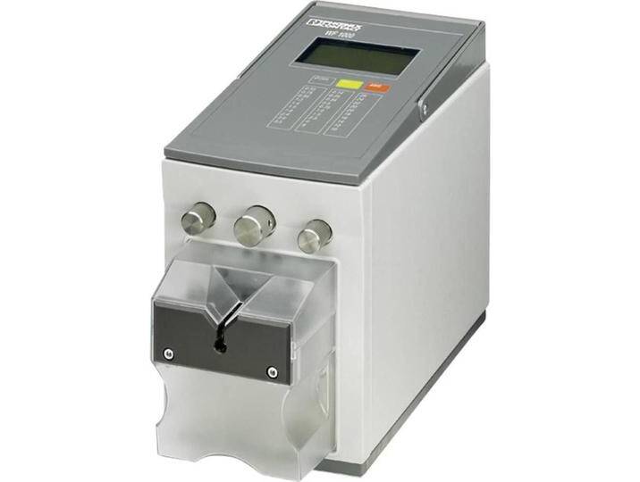 Phoenix Contact, Zange, Abisolierautomat Geeignet für Leitungen (363 mm) von Galaxus