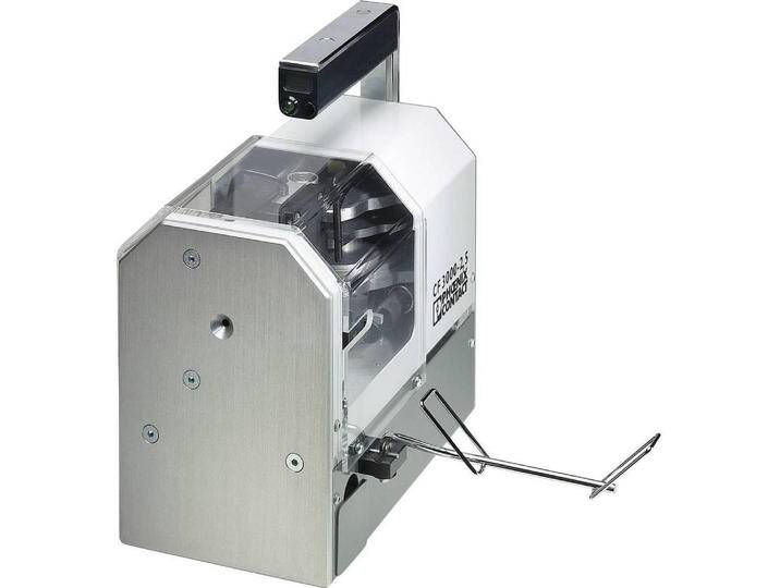 Phoenix Contact, Zange, Crimp- und Abisolierautomat Aderendhülse (320 mm) von Galaxus