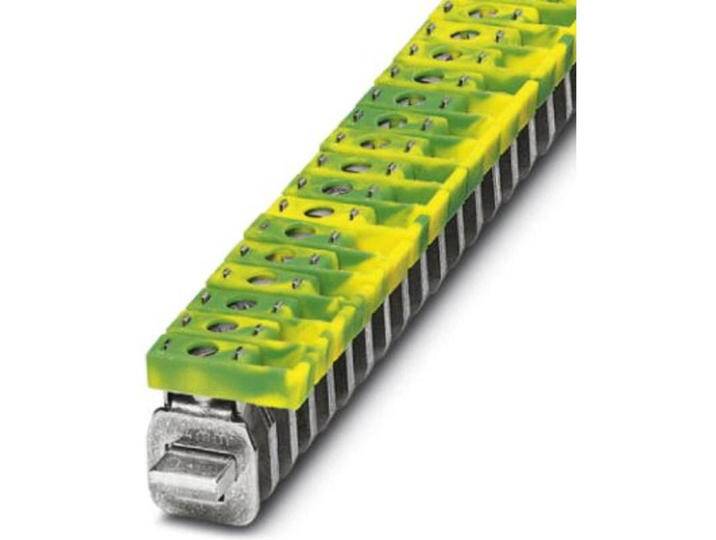 Phoenix Contact, Zange, Crimpwerkzeug Elektrisch (205 mm) von Galaxus