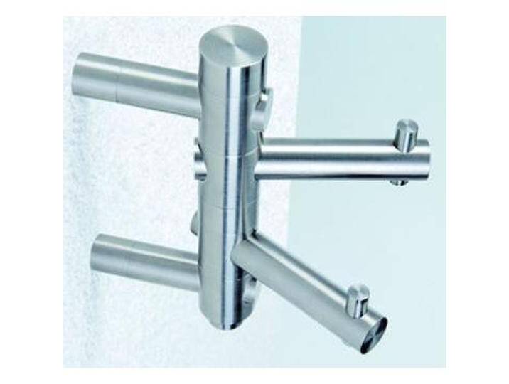 Phos, Garderobe + Kleiderhaken, Garderobenhaken G-Linie von Galaxus