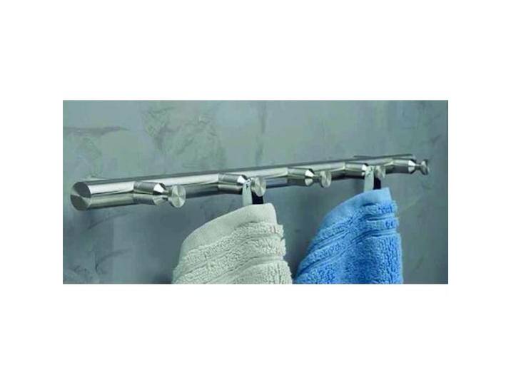 Phos, Garderobe + Kleiderhaken, Garderobenhakenleisten Phos, Garderobe + Kleiderhaken, Garderobenhakenleisten von Galaxus