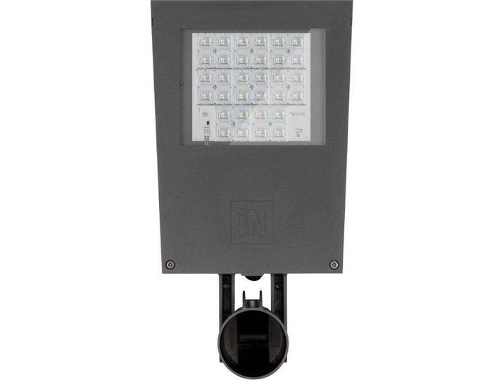 PiL, Fassadenbeleuchtung, 3112853 (5046 lm, IP66) von Galaxus