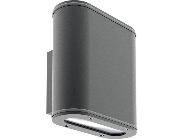 PiL, Fassadenbeleuchtung, Amon von Galaxus