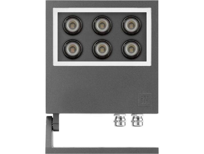 PiL, Fassadenbeleuchtung, FOCUS+ (3449 lm, IP66) von Galaxus