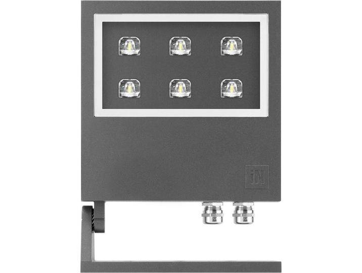 PiL, Fassadenbeleuchtung, FOCUS+ (3807 lm, IP66) von Galaxus