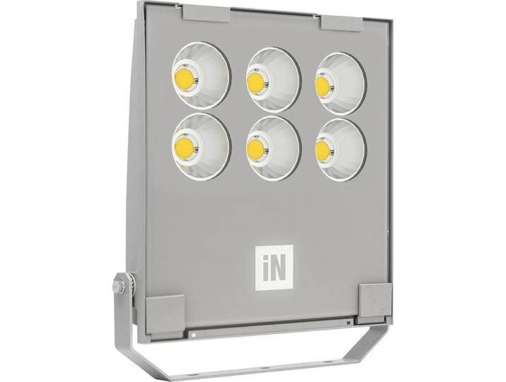 PiL, Fassadenbeleuchtung, GUELL 2.5 von Galaxus