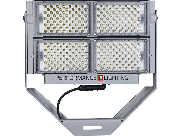 PiL, Fassadenbeleuchtung, LASER+ (IP66) von Galaxus