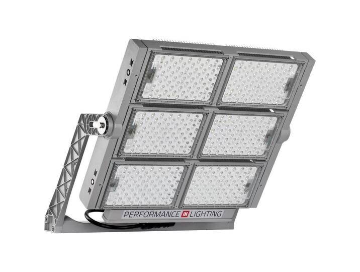 PiL, Fassadenbeleuchtung, LED-Fluter (IP66) von Galaxus