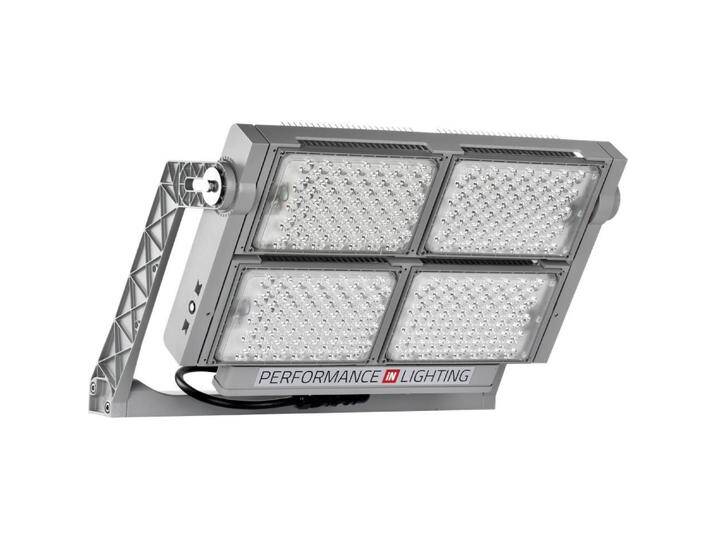 PiL, Fassadenbeleuchtung, LED-Fluter (IP66) von Galaxus