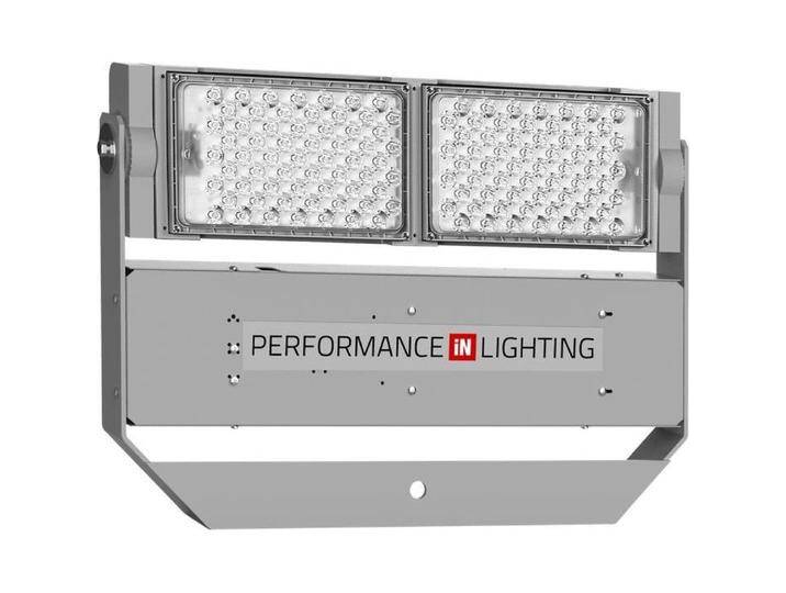PiL, Fassadenbeleuchtung, LED-Fluter (IP66) von Galaxus