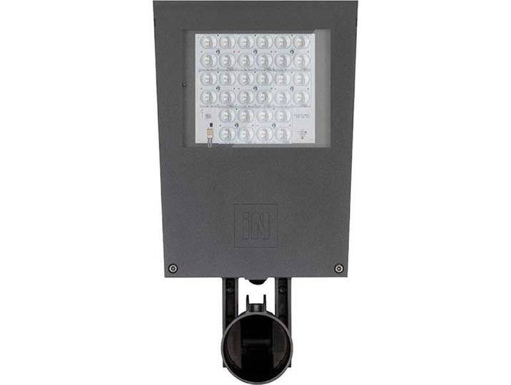 PiL, Fassadenbeleuchtung, THEOS/THEOS-LUM+MAXI (IP66) von Galaxus