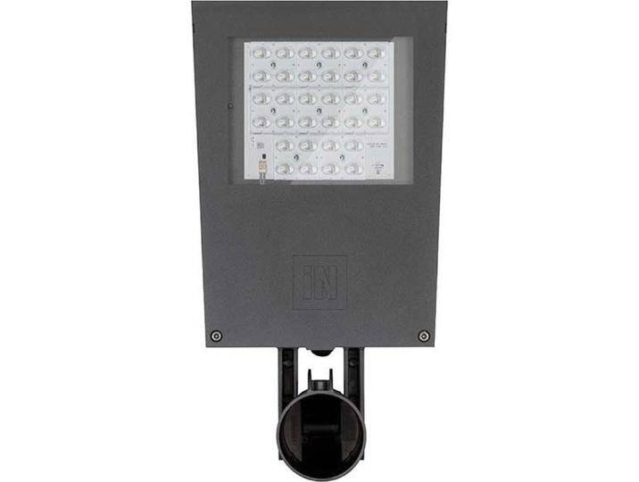 PiL, Fassadenbeleuchtung, THEOS/THEOS-LUM+MAXI (IP66) von Galaxus