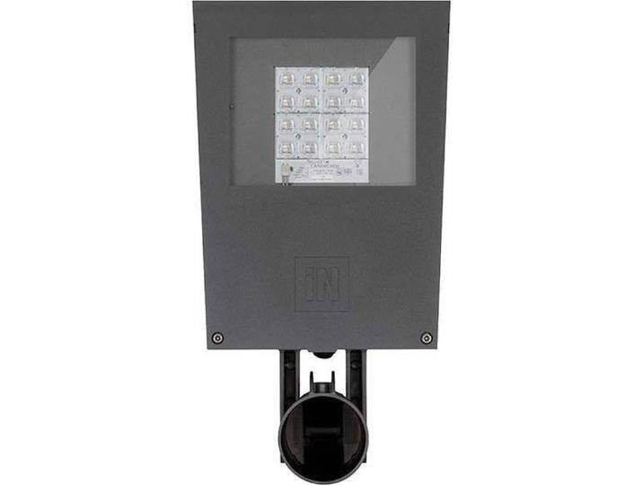 PiL, Fassadenbeleuchtung, THEOS/THEOS-LUM+MAXI (IP66) von Galaxus