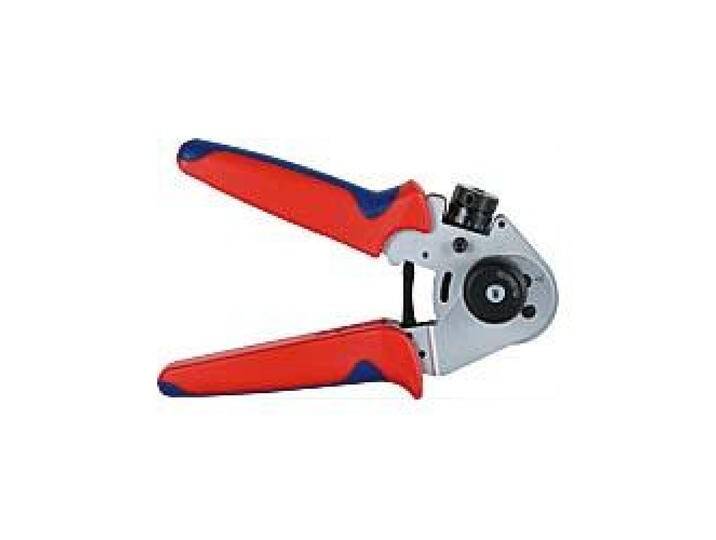 Pilz, Zange, Crimping Tool von Galaxus