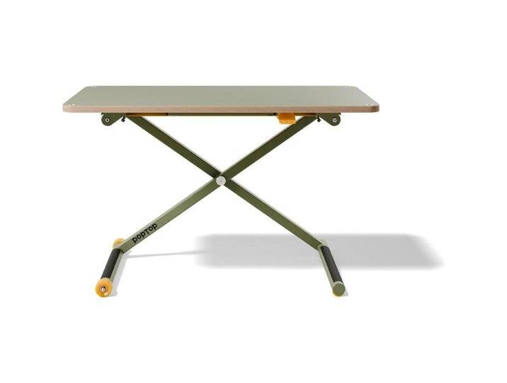 PopTop, Schreibtisch, Kinderschreibtisch (115 x 65 x 86 cm) von Galaxus