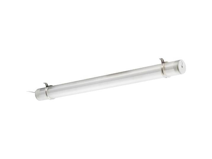 Pracht, Wandleuchte + Deckenleuchte, Tubis LED Industry (12500 lm) von Galaxus