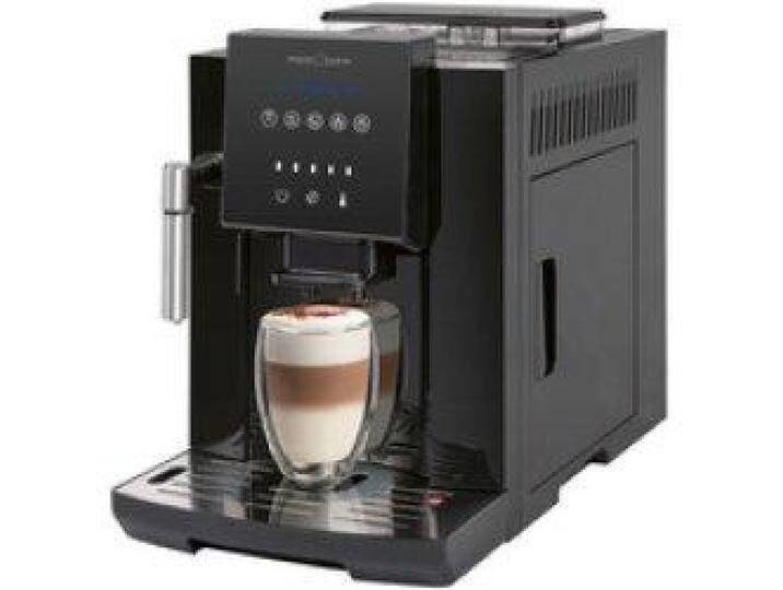 Proficook PC-KAV 1281 Kaffeevollautomat schwarz, Kaffeevollautomat, Schwarz Proficook PC-KAV 1281 Kaffeevollautomat schwarz, Kaffeevollautomat, Schwarz von Galaxus