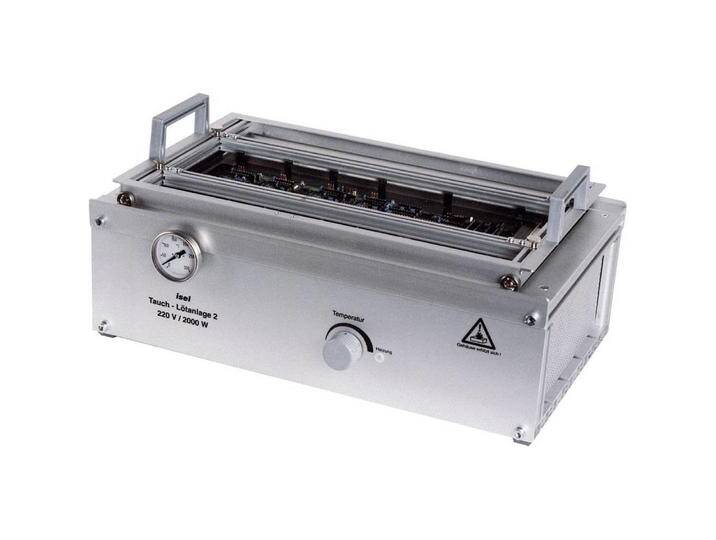 Proma, Lötgerät, Lötanlage regelbar 2000 W Pass Proma, Lötgerät, Lötanlage regelbar 2000 W Pass von Galaxus