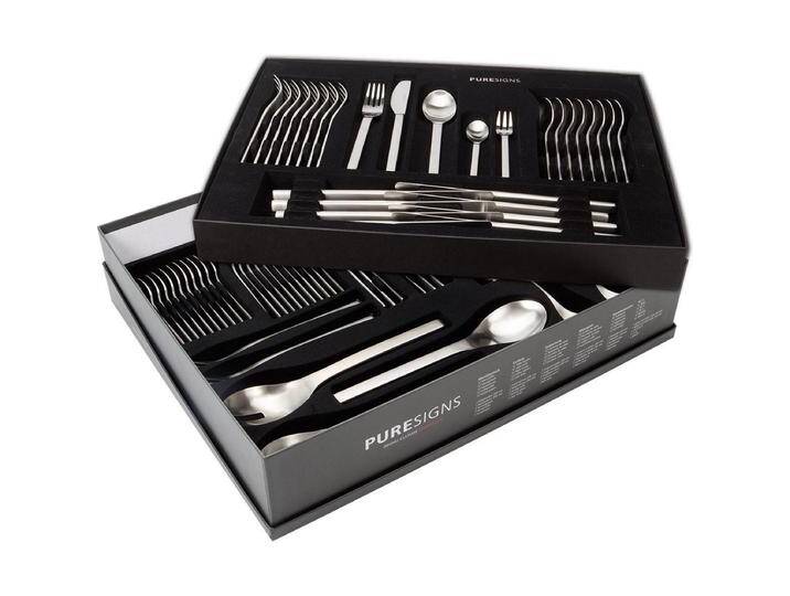 Puresigns One, Besteck, Silber von Galaxus