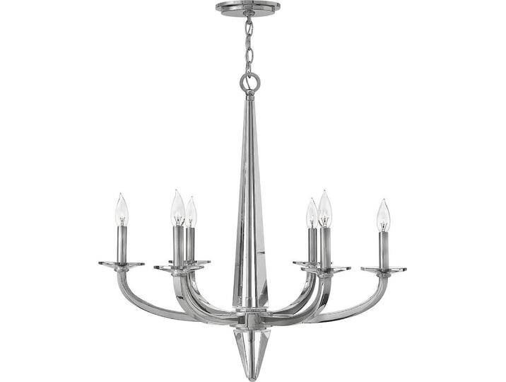 Quintiesse, Kronleuchter, Ascher (71.10 cm) von Galaxus