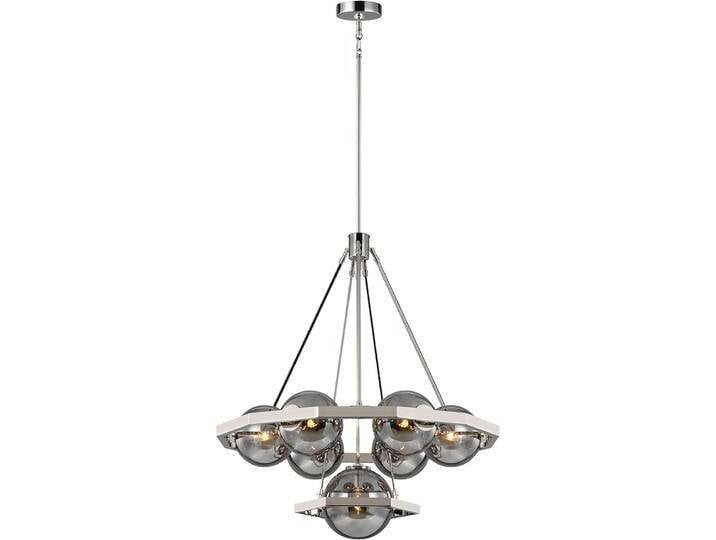 Quintiesse, Kronleuchter, Harper (81.30 cm) von Galaxus