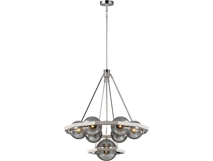 Quintiesse, Kronleuchter, Harper (81.30 cm) von Galaxus