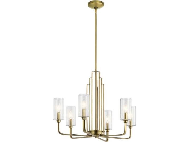 Quintiesse, Kronleuchter, Kimrose (68.60 cm) von Galaxus