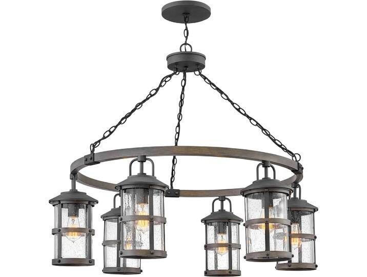 Quintiesse, Kronleuchter, Lakehouse (94.90 cm) von Galaxus