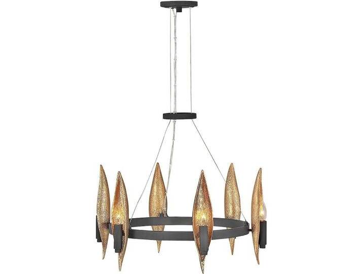 Quintiesse, Kronleuchter, Willow (61 cm) von Galaxus