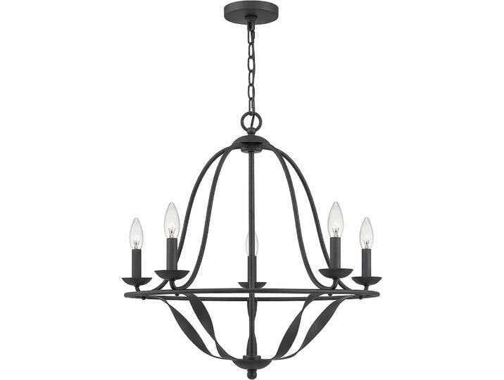 Quoizel, Kronleuchter, Bradbury Quoizel, Kronleuchter, Bradbury von Galaxus