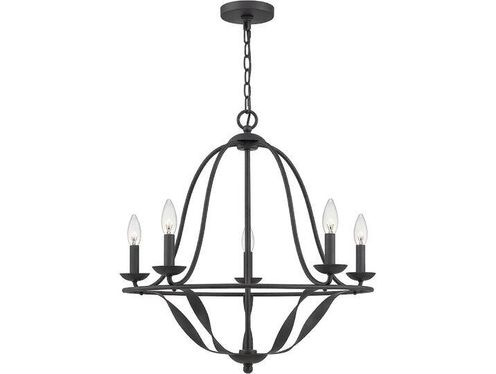 Quoizel, Kronleuchter, Bradbury Quoizel, Kronleuchter, Bradbury von Galaxus