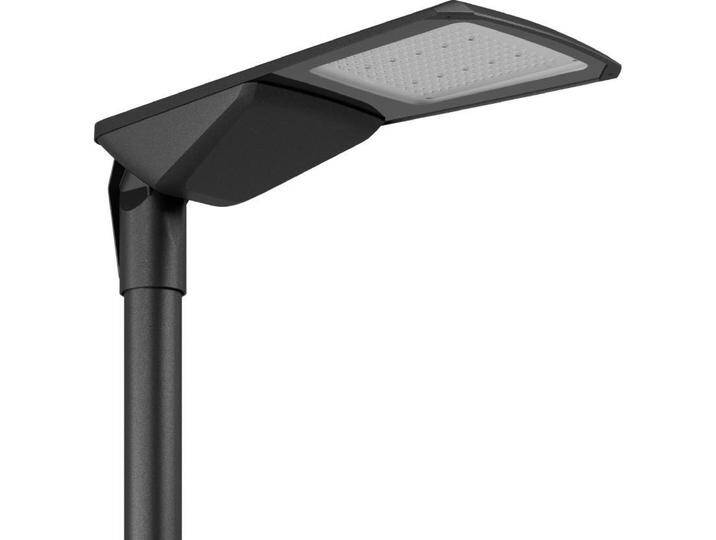 RZB, Gartenbeleuchtung, LED-Mastleuchte (12000 lm, IP66) von Galaxus