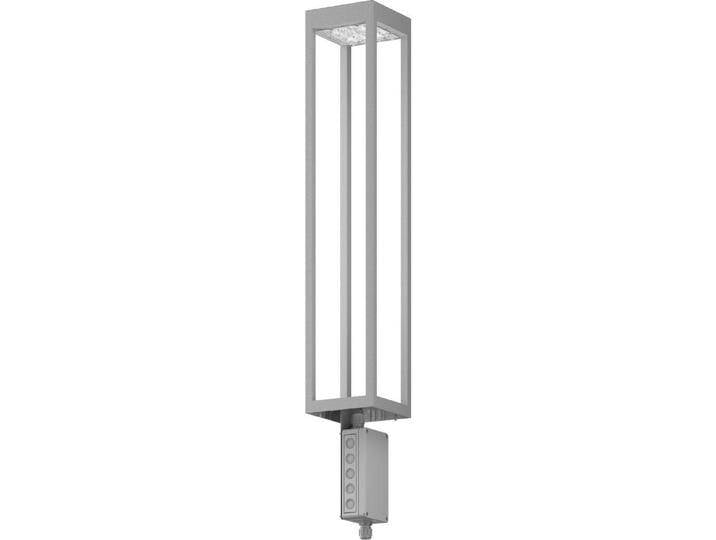 RZB, Gartenbeleuchtung, LED-Pollerleuchte von Galaxus