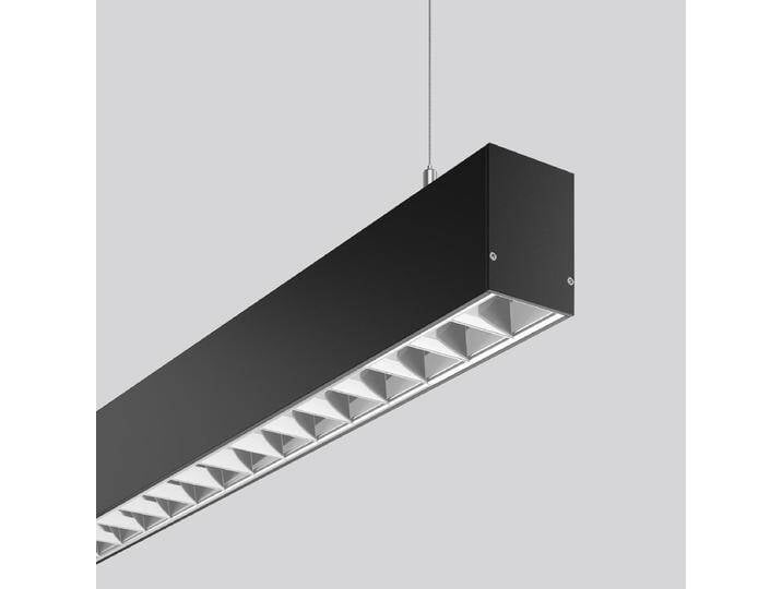 RZB, Pendelleuchte, 312336.003.1 (3550 lm) von Galaxus