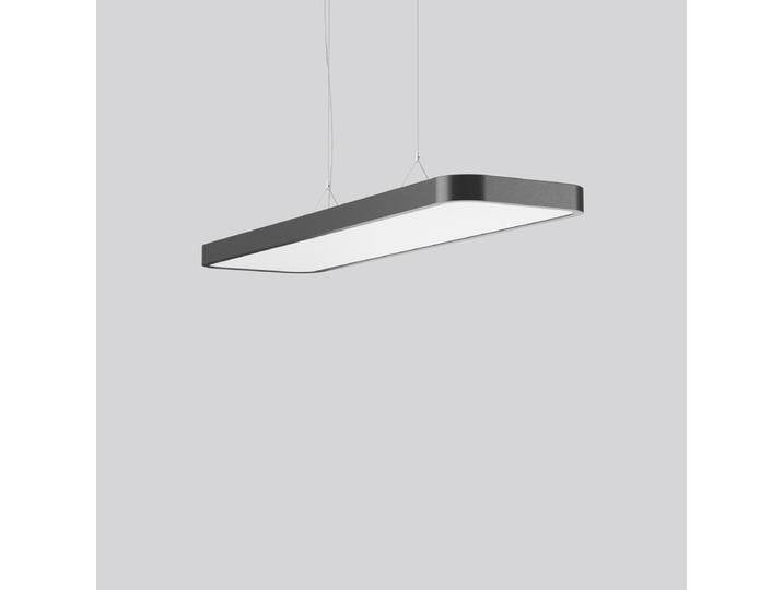 RZB, Pendelleuchte, LED-Pendelleuchte (7700 lm) von Galaxus