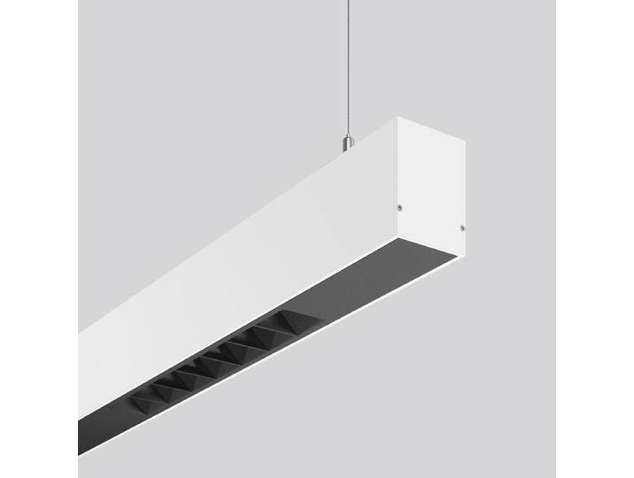 RZB, Pendelleuchte, LED-Pendelleuchte (7900 lm) von Galaxus