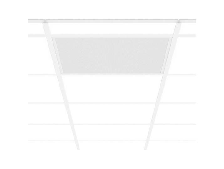 RZB, Wandleuchte + Deckenleuchte, 672356.002.04 (3350 lm) von Galaxus