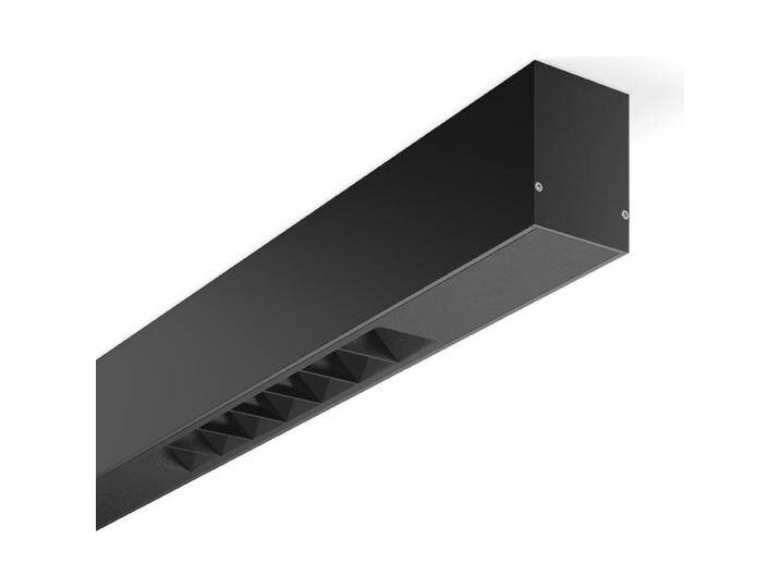 RZB, Wandleuchte + Deckenleuchte, LED-Deckenleuchte (3950 lm) von Galaxus