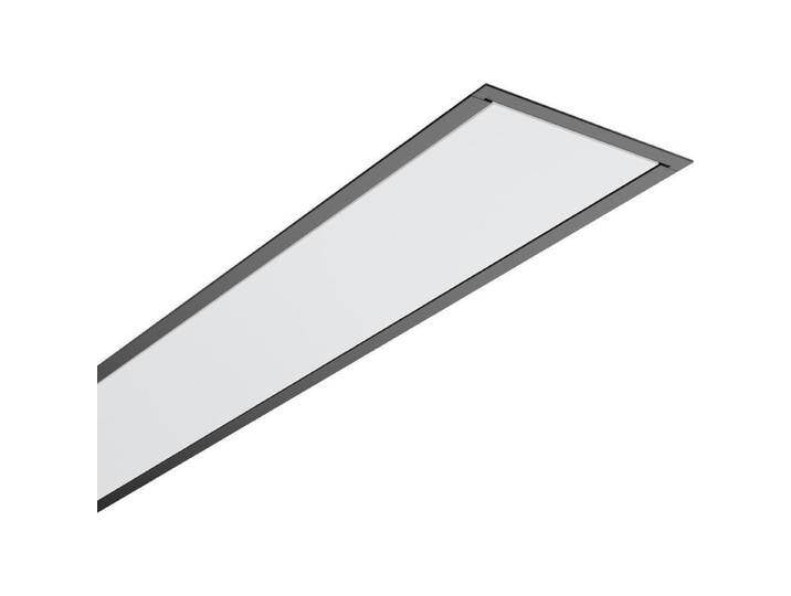 RZB, Wandleuchte + Deckenleuchte, LED-Einbauleuchte (3350 lm) von Galaxus