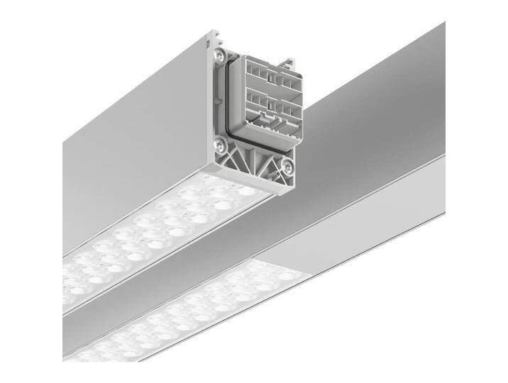 RZB, Wandleuchte + Deckenleuchte, LED-Komplettmodul 2291mm (10400 lm) von Galaxus