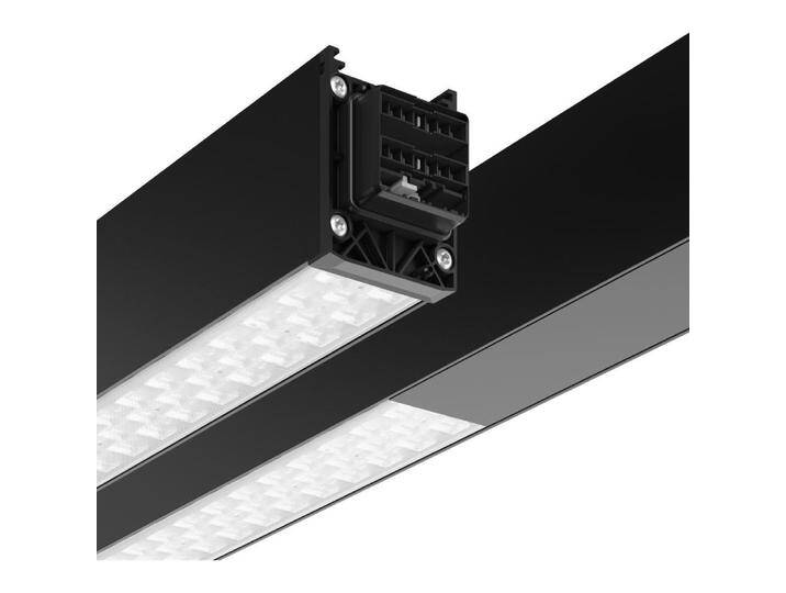 RZB, Wandleuchte + Deckenleuchte, LED-Komplettmodul 2291mm (1550 lm) von Galaxus