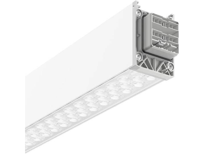RZB, Wandleuchte + Deckenleuchte, LED-Komplettmodul 2291mm (6400 lm) von Galaxus