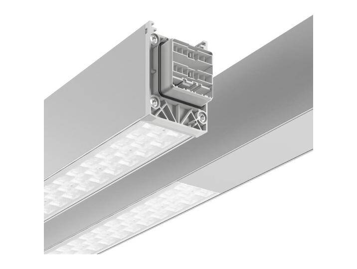 RZB, Wandleuchte + Deckenleuchte, LED-Komplettmodul 2291mm (6500 lm) von Galaxus