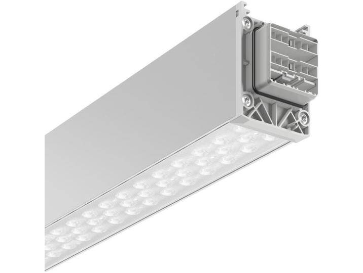RZB, Wandleuchte + Deckenleuchte, LED-Komplettmodul 2291mm (6800 lm) von Galaxus