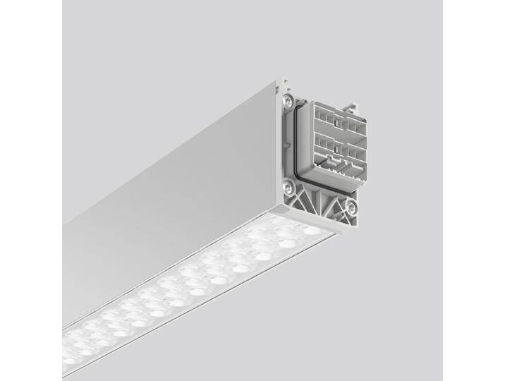 RZB, Wandleuchte + Deckenleuchte, LED-Komplettmodul 4547mm (12800 lm) von Galaxus