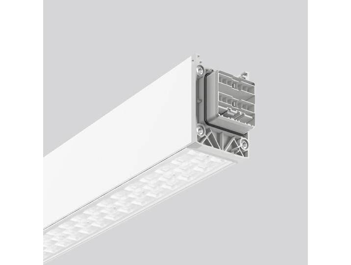 RZB, Wandleuchte + Deckenleuchte, LED-Komplettmodul 4547mm (13000 lm) von Galaxus