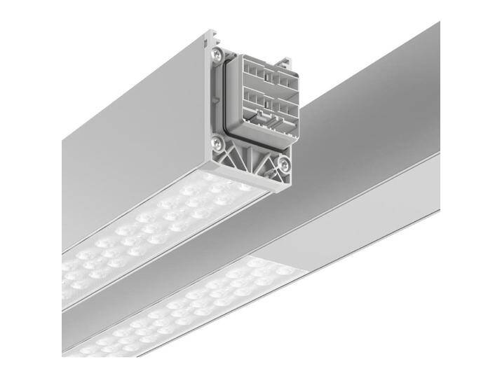 RZB, Wandleuchte + Deckenleuchte, LED-Komplettmodul 4547mm (4950 lm) von Galaxus